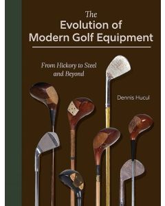 GOLF EQUIPMENT